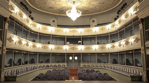 teatro coliseo programacion|Real Coliseo Carlos III de San Lorenzo de El Escorial.
